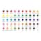 12 Packs: 50 ct. (600 total) Colored Pencils by Creatology™